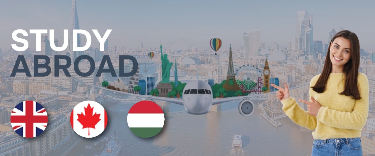 MBBS Study Abroad