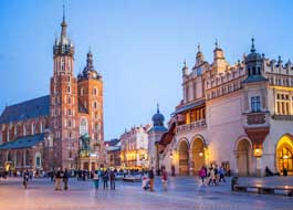 Poland